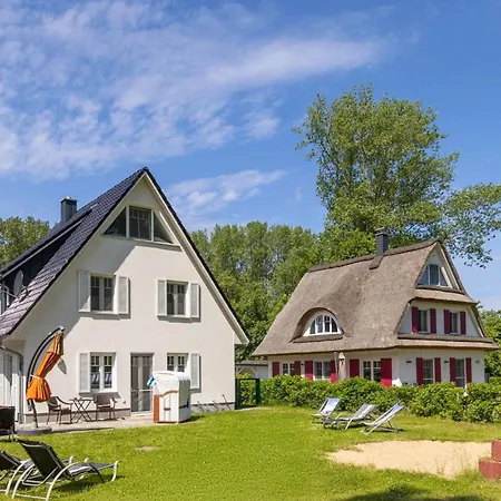 Casa vacanze Mara Mit 5 Schlafzimmern By Interhome Glowe