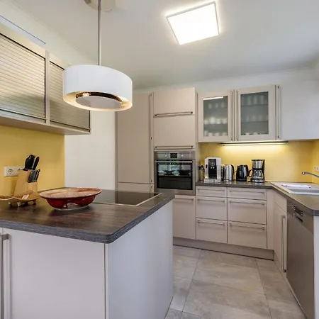 Holiday home Mara Mit 5 Schlafzimmern By Interhome Glowe