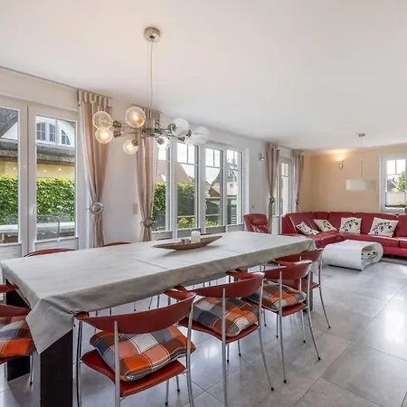 Mara Mit 5 Schlafzimmern By Interhome