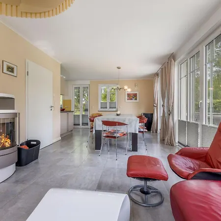 Mara Mit 5 Schlafzimmern By Interhome *