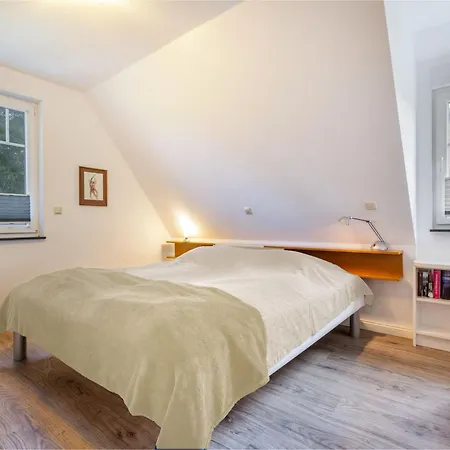 Mara Mit 5 Schlafzimmern By Interhome * Glowe
