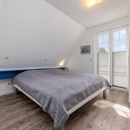 Mara Mit 5 Schlafzimmern By Interhome * Glowe