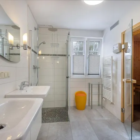 Prázdninový dům Mara Mit 5 Schlafzimmern By Interhome *