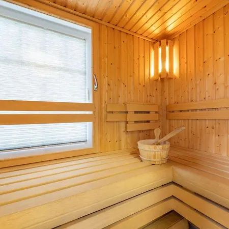 Mara Mit 5 Schlafzimmern By Interhome *