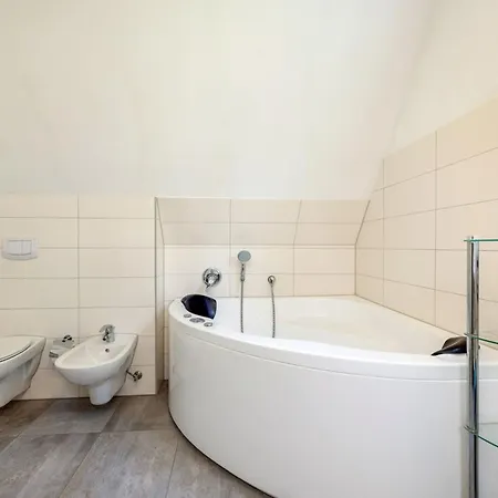 Mara Mit 5 Schlafzimmern By Interhome Prázdninový dům *