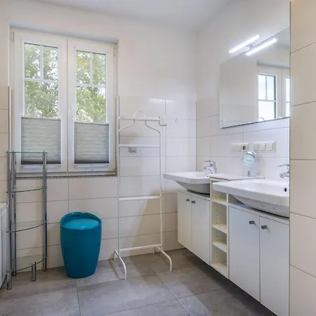 Mara Mit 5 Schlafzimmern By Interhome Prázdninový dům Glowe