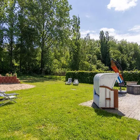 Mara Mit 5 Schlafzimmern By Interhome * Glowe