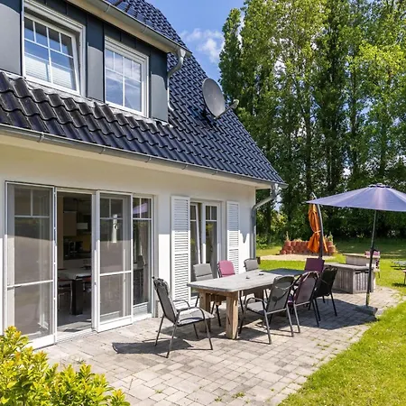 Prázdninový dům Mara Mit 5 Schlafzimmern By Interhome *