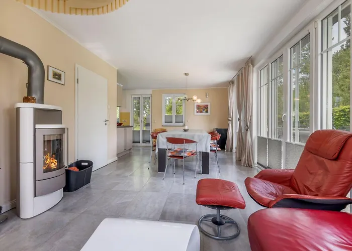 Mara Mit 5 Schlafzimmern By Interhome *