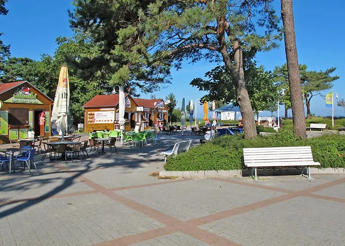 Casa vacanze Mara Mit 5 Schlafzimmern By Interhome Glowe